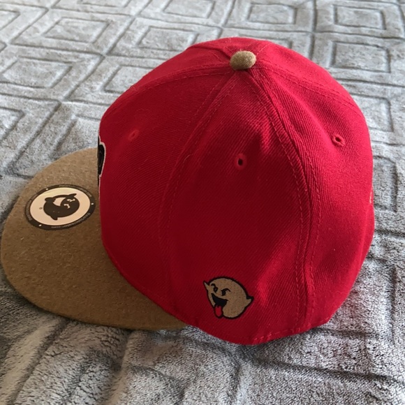 ARTISTCREATION SNAPBACK - Picture 2 of 7